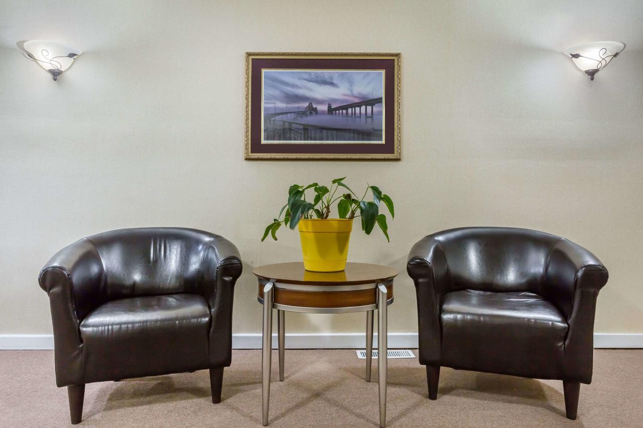 Days Inn By Wyndham Summerton Exterior foto
