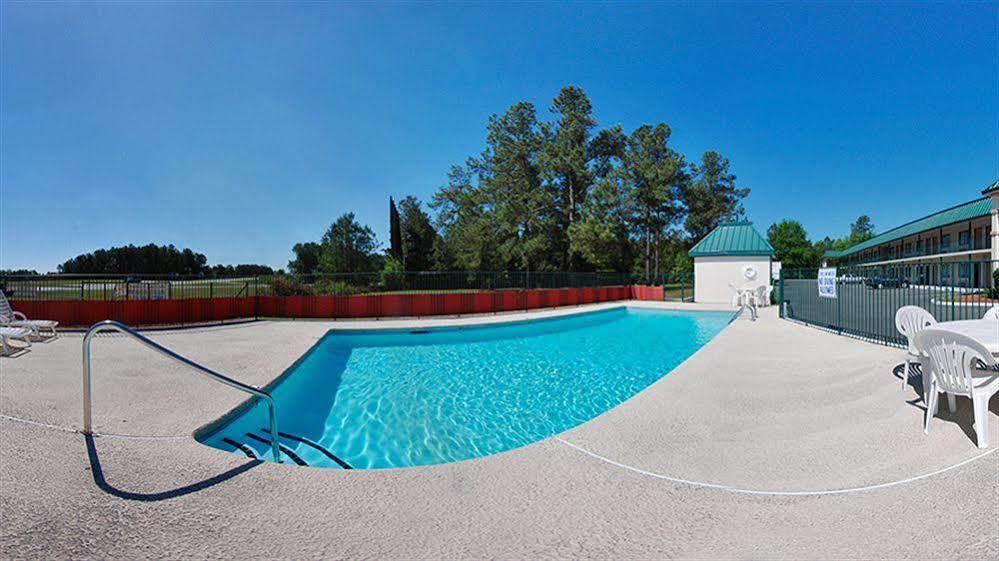 Days Inn By Wyndham Summerton Exterior foto