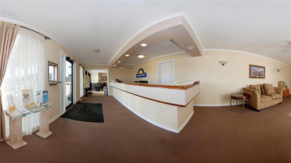 Days Inn By Wyndham Summerton Exterior foto