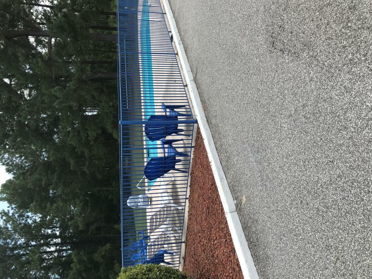 Days Inn By Wyndham Summerton Exterior foto